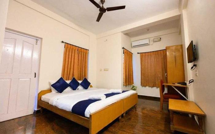 Hotel O Silver House