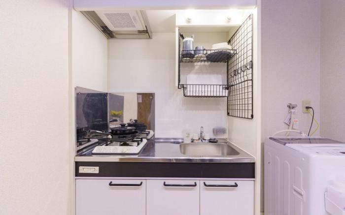 Central Nagoya Stays 801