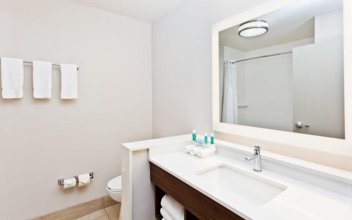 Holiday Inn Express & Suites - Cartersville By IHG