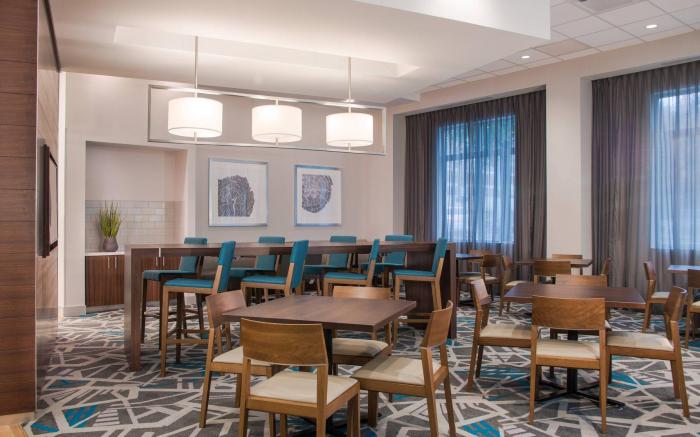 Fairfield Inn & Suites Dayton
