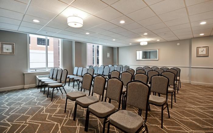 Holiday Inn Lancaster By IHG