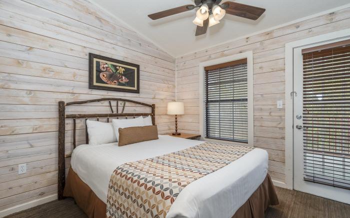 Holiday Inn Club Vacations Piney Shores Resort By IHG