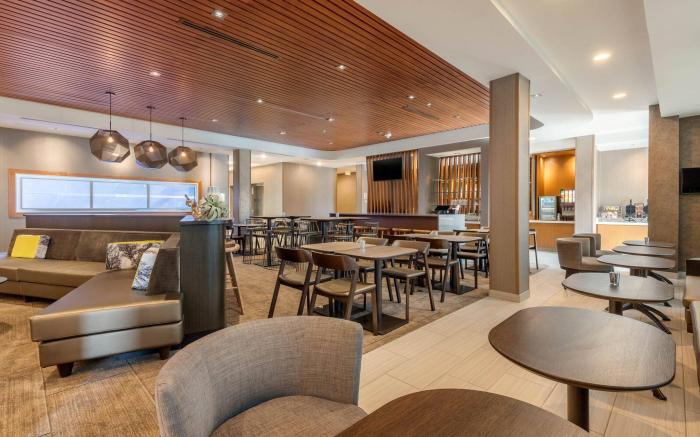 SpringHill Suites Charlotte Southwest