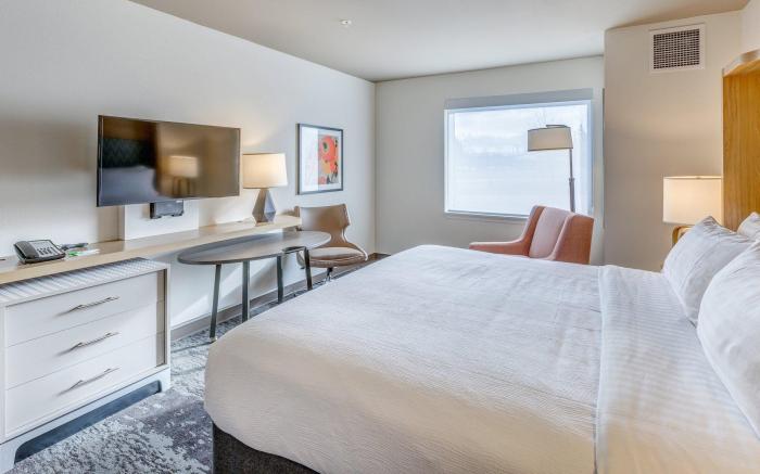 Holiday Inn & Suites Bellingham By IHG