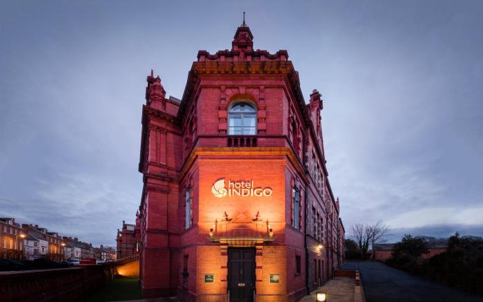 Hotel Indigo Durham By IHG