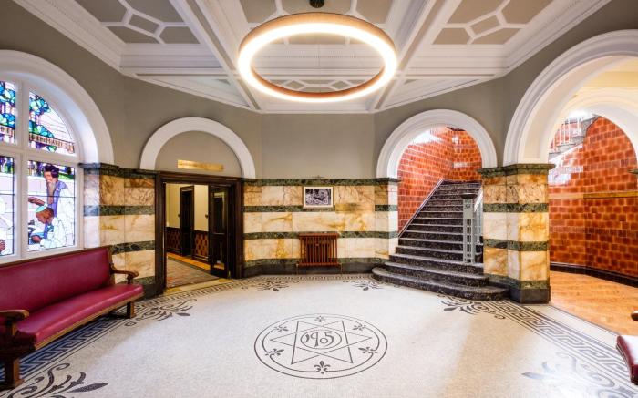 Hotel Indigo Durham By IHG