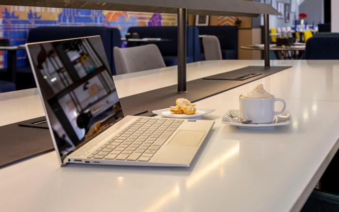 Holiday Inn Madrid - Las Tablas By IHG