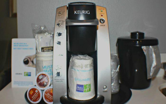 Holiday Inn Express & Suites Bonham By IHG