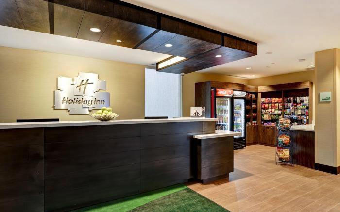 Holiday Inn Mississauga Toronto West By IHG