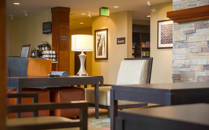 Staybridge Suites Denver- Central Park By IHG
