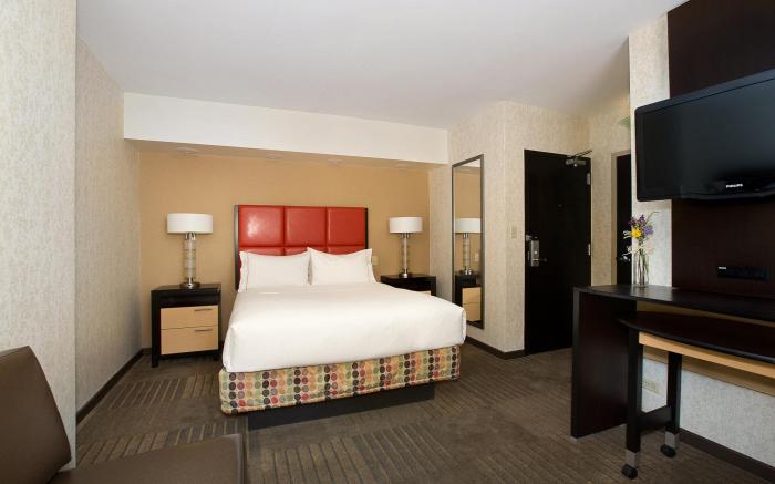 Holiday Inn Express Denver Downtown By IHG