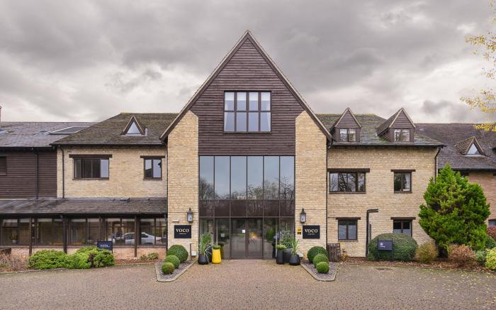 Voco Oxford Spires By IHG