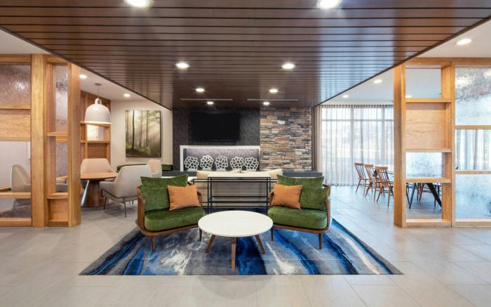 Fairfield by Marriott Inn & Suites Pensacola Pine Forest