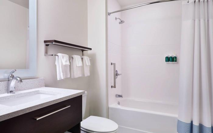 TownePlace Suites by Marriott St. Louis O'Fallon