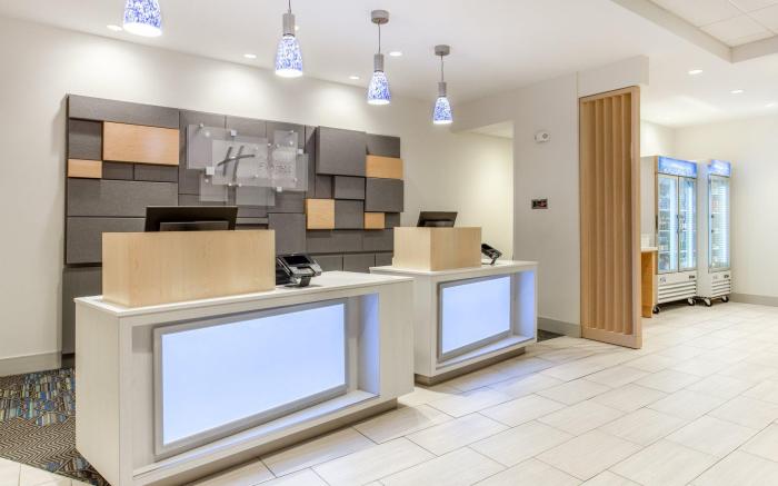 Holiday Inn Express And Suites Ottawa By IHG