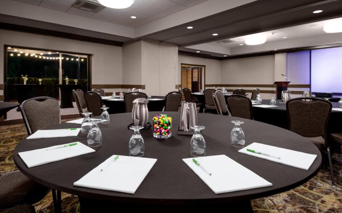 Holiday Inn Nashville - Vanderbilt (Dwtn) by IHG