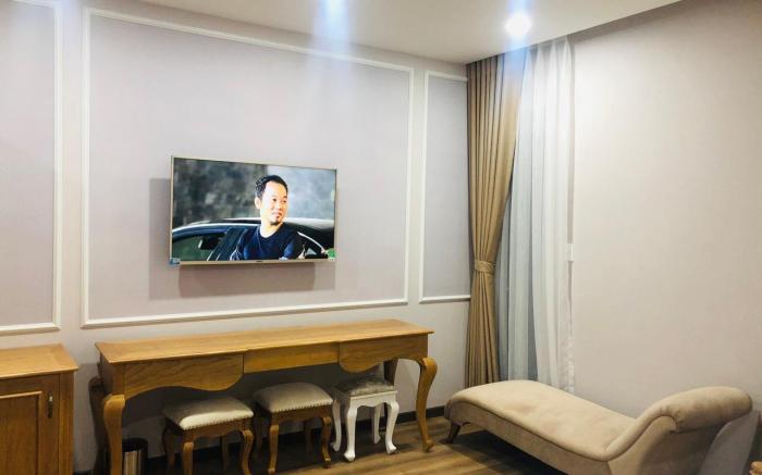 Doha 2 Hotel Saigon Airport