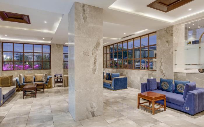 Regenta Inn Ranip Ahmedabad
