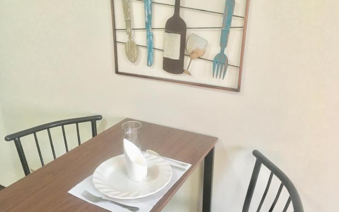 WIFI 500Mbps 27th Flr Condo 2  IT Park Avida Riala
