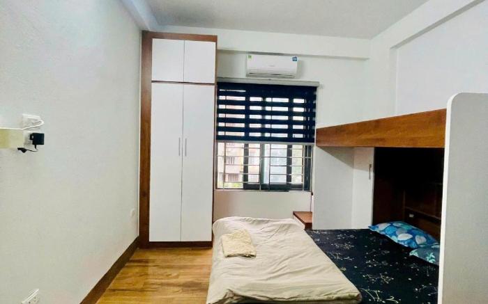 Nha nghi TIEN LOI Cozy Home