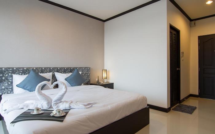 Leelawadee Grand Hotel