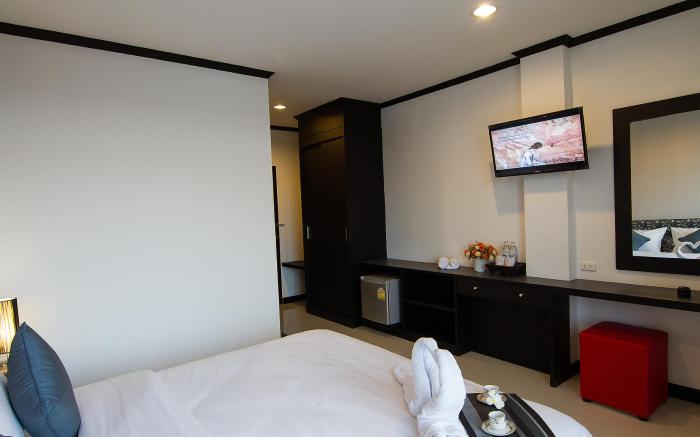 Leelawadee Grand Hotel