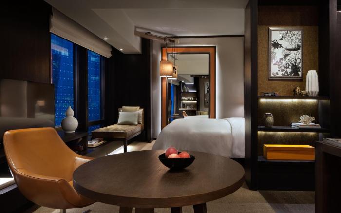 Rosewood Beijing Hotel