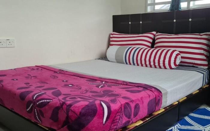 Rest n Splash by Home Stay Cikgu D'Inapan Kijang