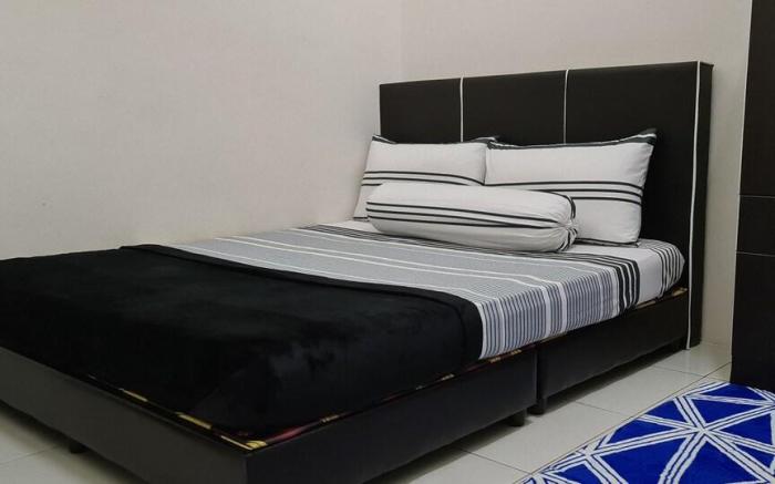 Rest n Splash by Home Stay Cikgu D'Inapan Kijang