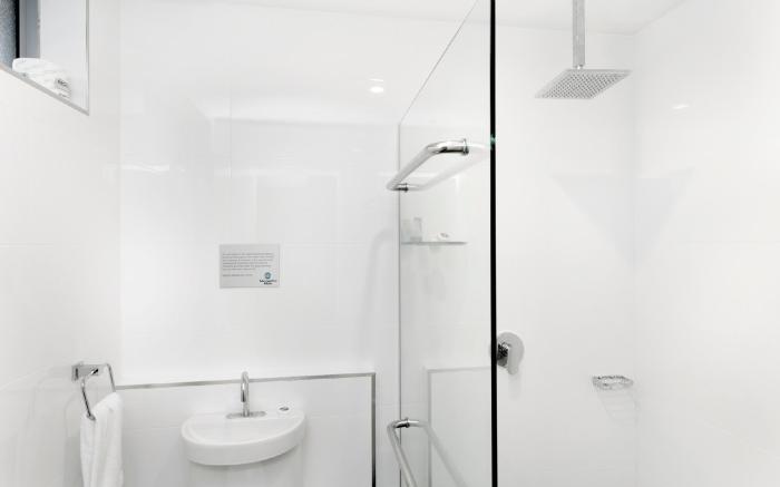 Merewether Motel