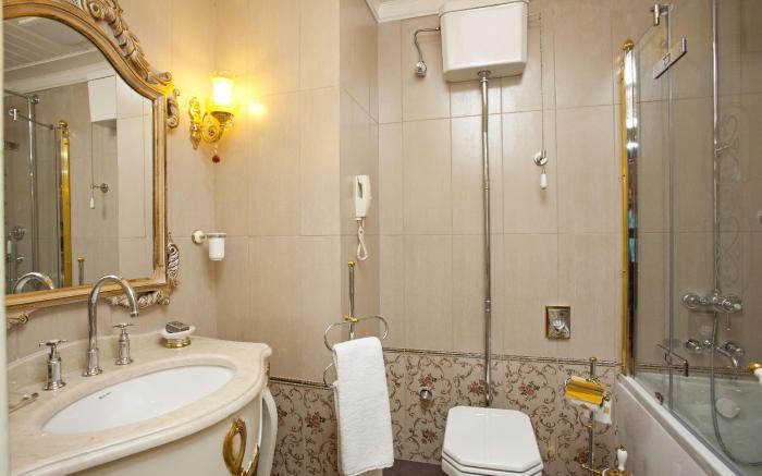 Limak Thermal Boutique Hotel