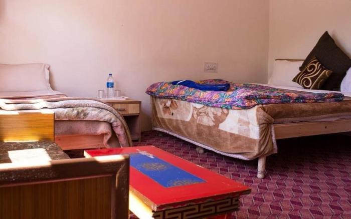 Sia La Guest House
