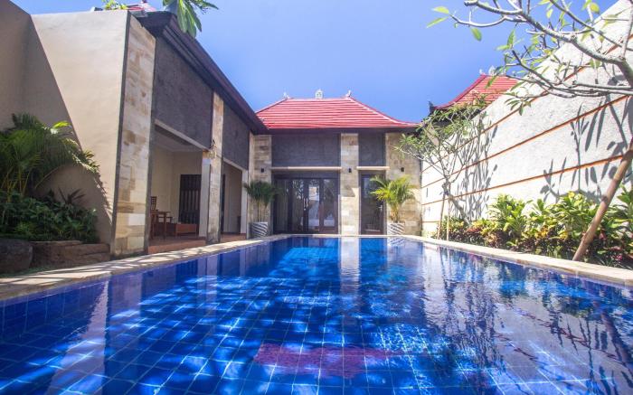 Kartika Dahayu Villa
