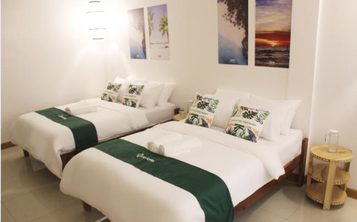 Ronaldo's Inn Siargao by Cocotel