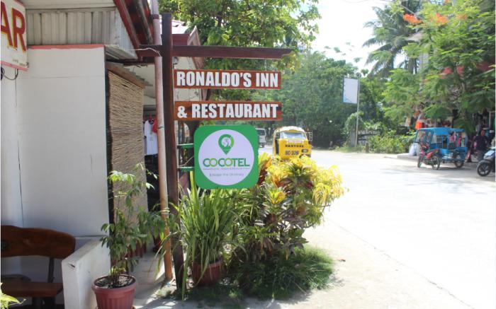 Ronaldo's Inn Siargao by Cocotel