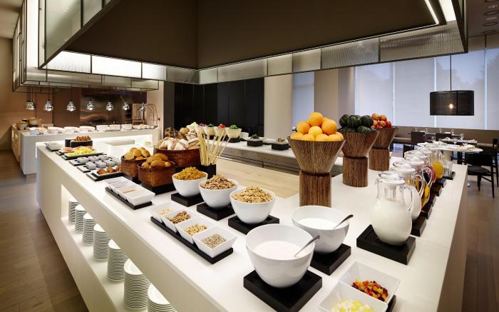 Shilla Stay Gangnam Yeoksam