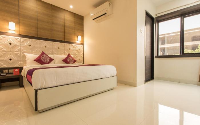 Anroute Stays Kiran Inn