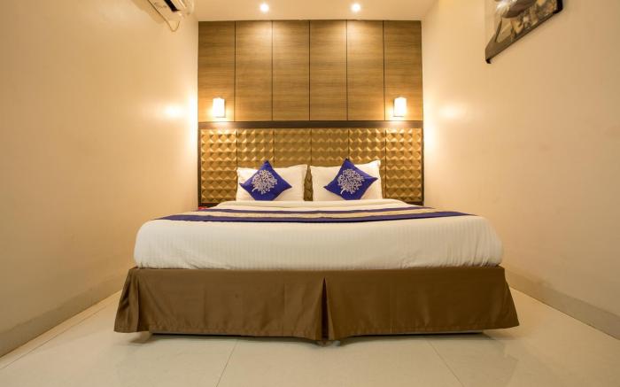 Anroute Stays Kiran Inn