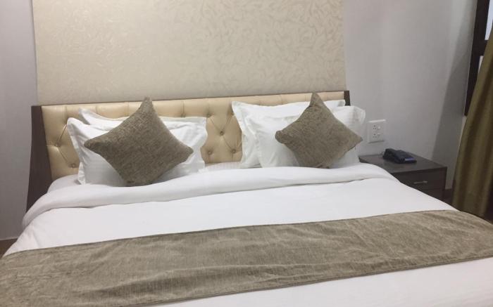 Green Castle Panipat