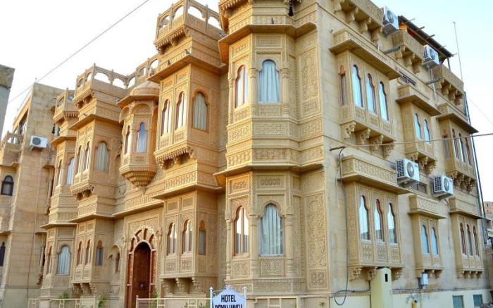 Hotel Royal Haveli