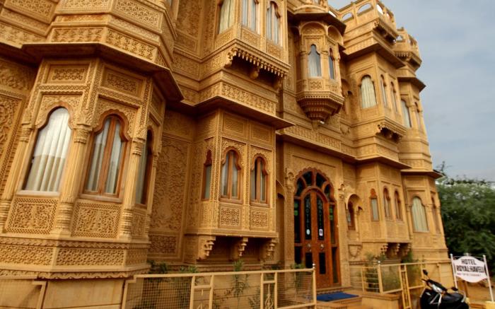 Hotel Royal Haveli