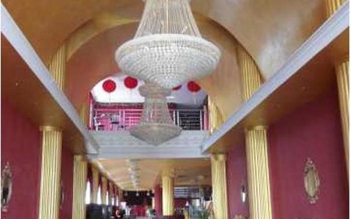 OYO 2574 Z Suites Hotel                                                                     