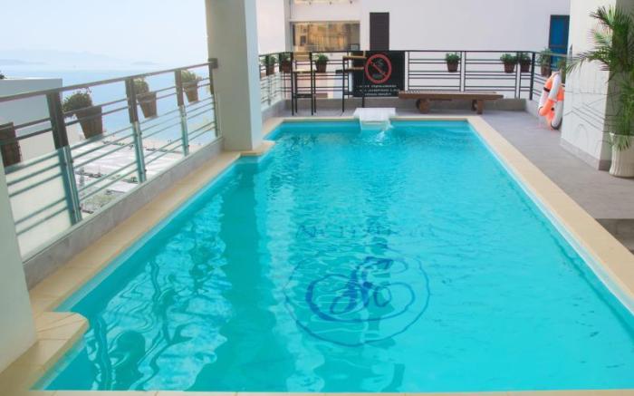 Pavillon Garden Hotel Nha Trang