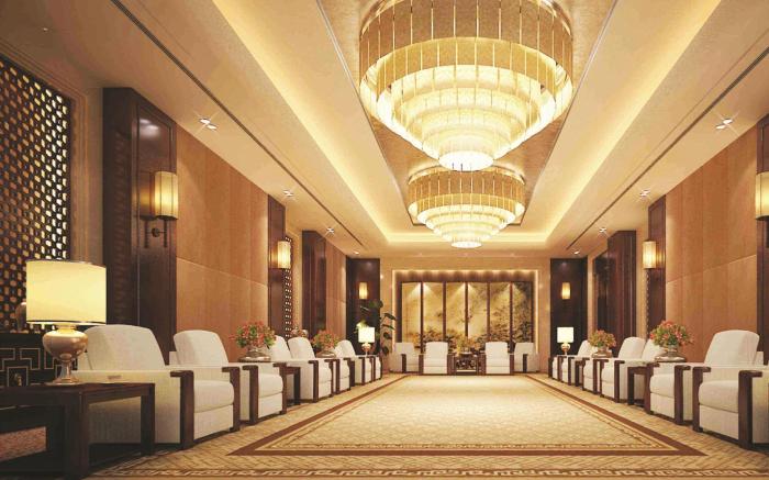 Qingdao Huaxi Hotel Laixi