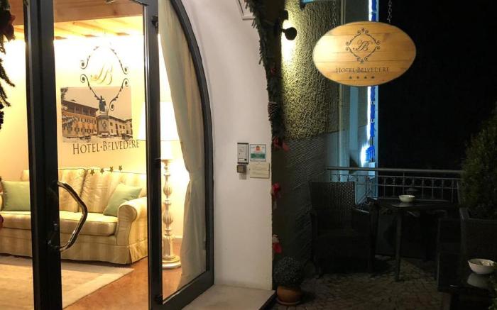 Hotel Belvedere