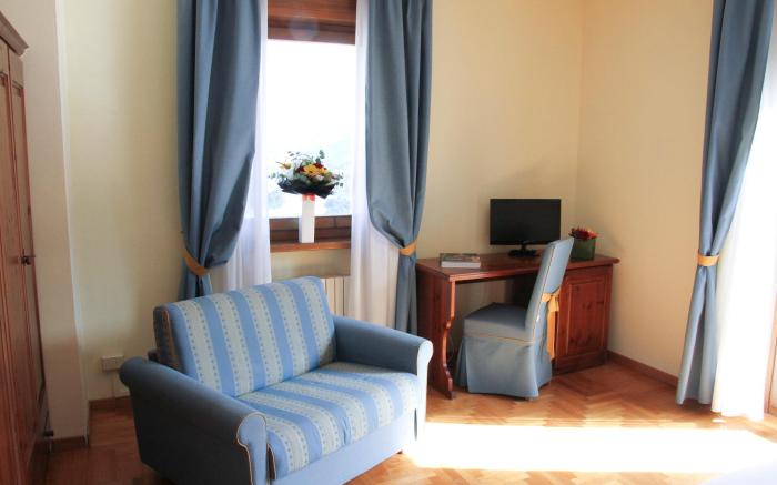 Hotel Belvedere