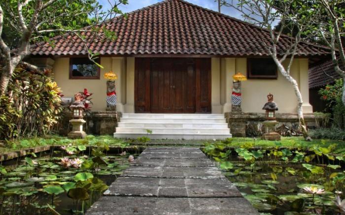 Toya Villa Ubud