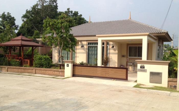Casa Seaside 2 Bedrooms