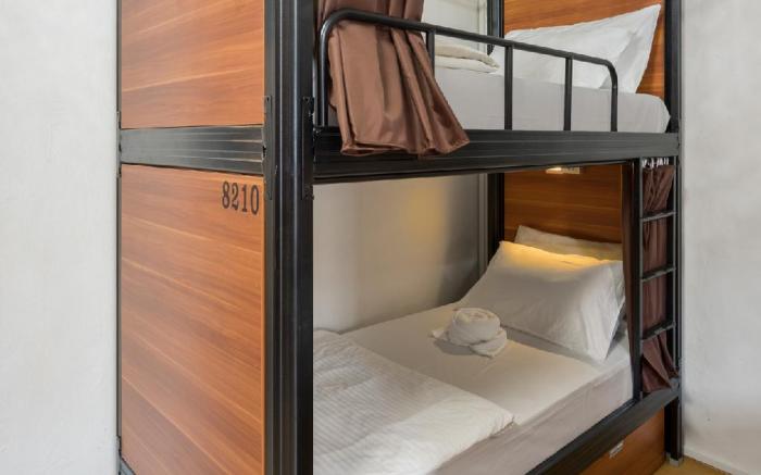 7 Wonders Hostel @ Upper Dickson