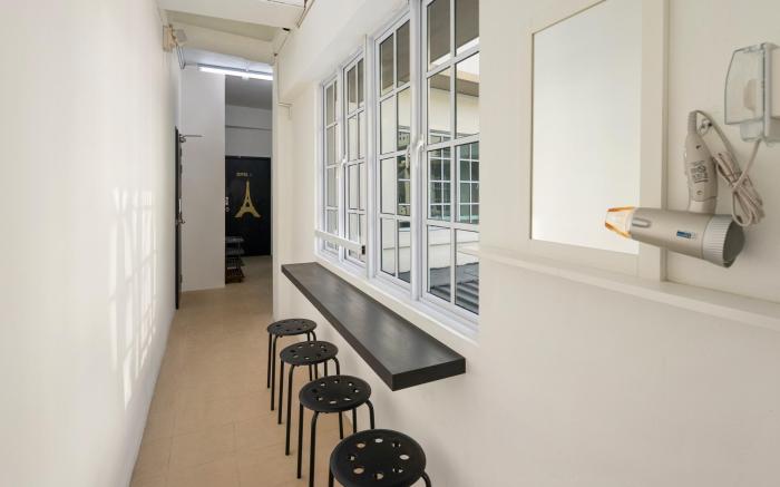 7 Wonders Hostel @ Upper Dickson